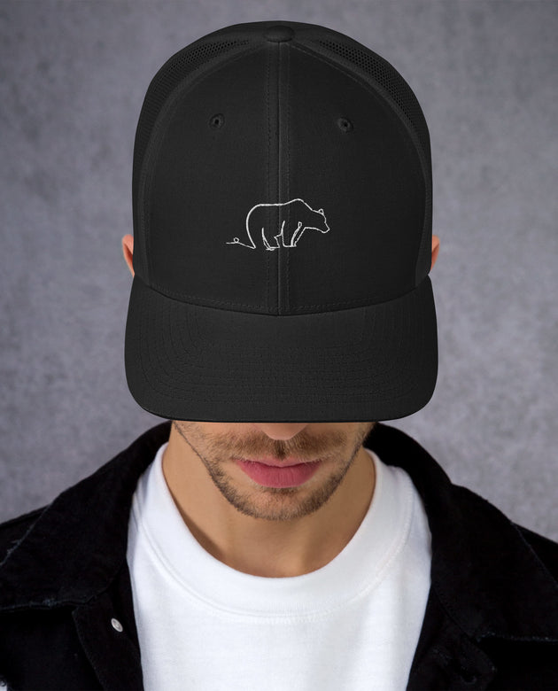 RL - Trucker Cap