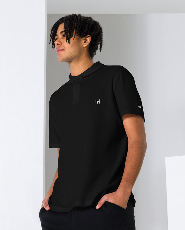 RL - Simplisity (Unisex Polo Shirt)